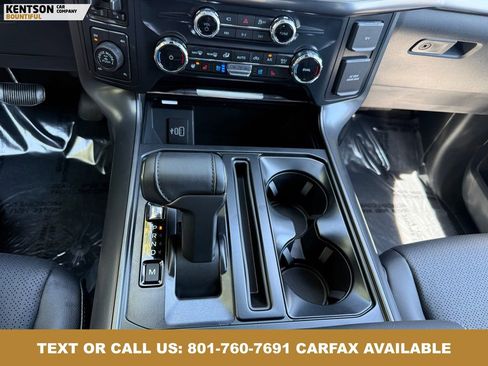 Used 2026 Ford F150 Lariat AWD/4WD image 25