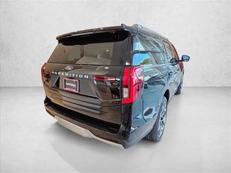 New 2025 Ford Expedition Platinum w/ Platinum Ultimate Package video 2
