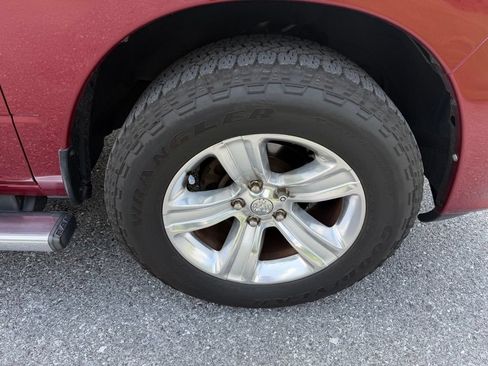 Used 2014 RAM 1500 Sport w/ Remote Start & Security Group AWD/4WD image 9
