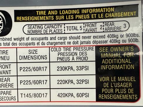 Used 2019 Subaru Crosstrek 2.0i image 25