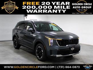 Used 2024 Kia Sorento S 360° Tour
