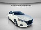 Used 2022 Nissan Altima 2.5 S image 3
