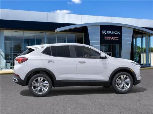 New 2026 Buick Encore GX Preferred image 5
