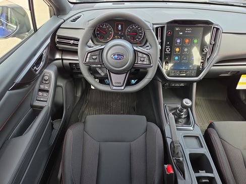 New 2026 Subaru WRX Premium AWD/4WD image 8