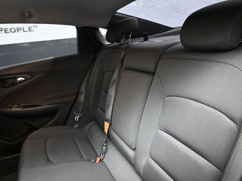 Used 2018 Chevrolet Malibu LT FWD image 20