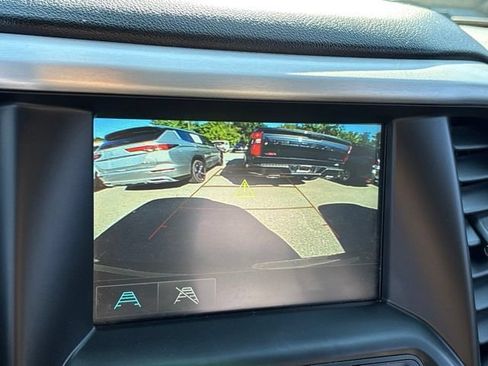 Used 2019 GMC Acadia SLE w/ Driver Alert Package I AWD/4WD image 15