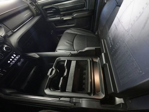 Used 2023 RAM 2500 Limited image 40