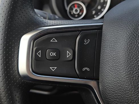 New 2026 RAM 2500 Tradesman image 15