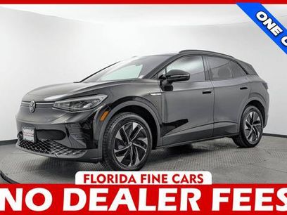 Used 2022 Volkswagen ID.4 Pro