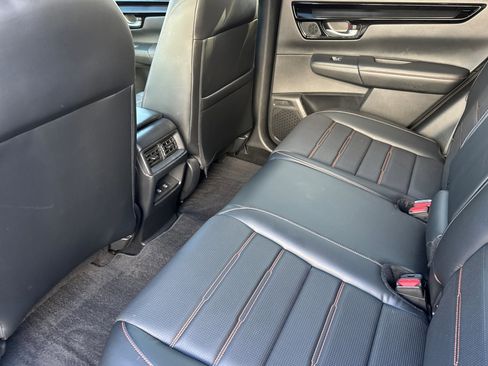 Used 2023 Honda CR-V Sport Touring image 9