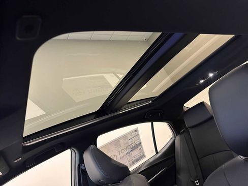 New 2026 Toyota Camry XSE image 21