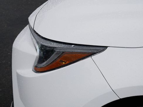Certified 2024 Toyota Corolla LE FWD image 18