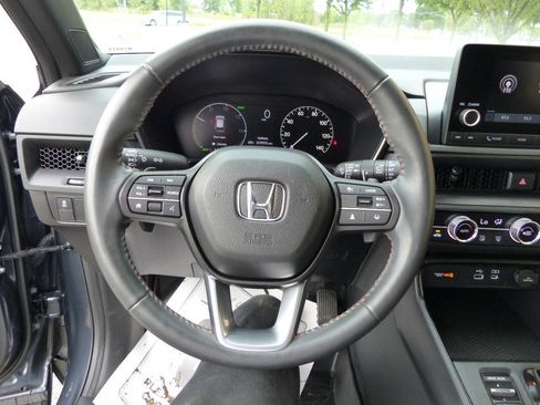 Used 2024 Honda CR-V Sport image 25