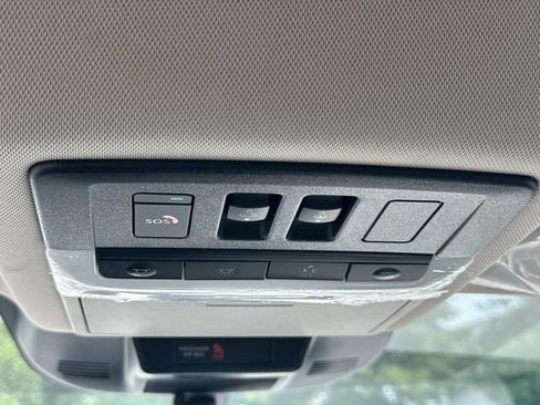 New 2026 Nissan Rogue Dark Armor AWD/4WD image 21