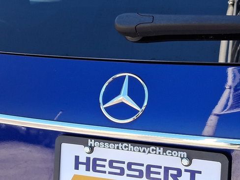 Used 2022 Mercedes-Benz GLB 250 image 31
