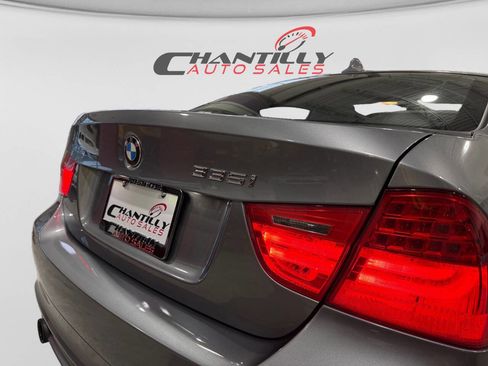 Used 2011 BMW 335i Sedan image 27