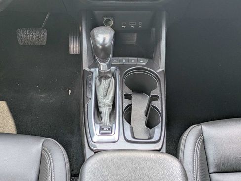 Used 2022 Chevrolet TrailBlazer ACTIV FWD image 18