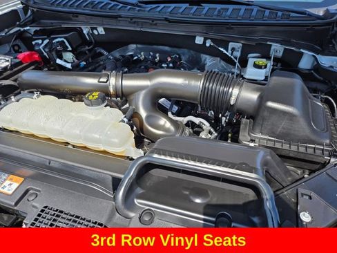 Used 2025 Ford Expedition Max Active AWD/4WD image 24