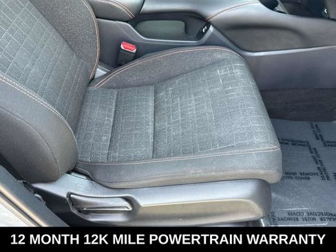 Used 2023 Honda HR-V Sport image 10