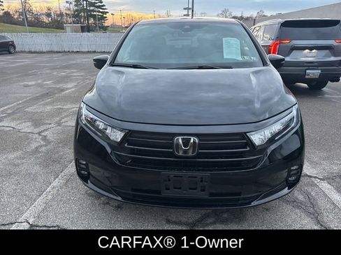 Used 2024 Honda Odyssey Sport image 2