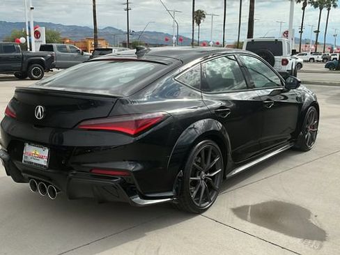 Used 2024 Acura Integra Type S FWD image 26
