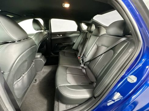 Used 2024 Kia K5 GT-Line w/ GT-Line Premium Package AWD/4WD image 26