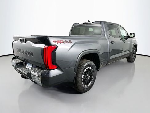 New 2025 Toyota Tundra SR5 image 7