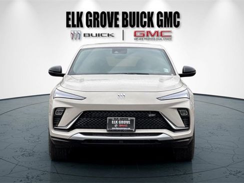 New 2026 Buick Envista Sport Touring w/ Studio Series image 9