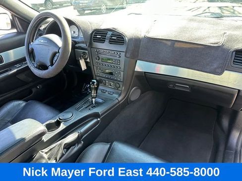 Used 2004 Ford Thunderbird RWD image 23