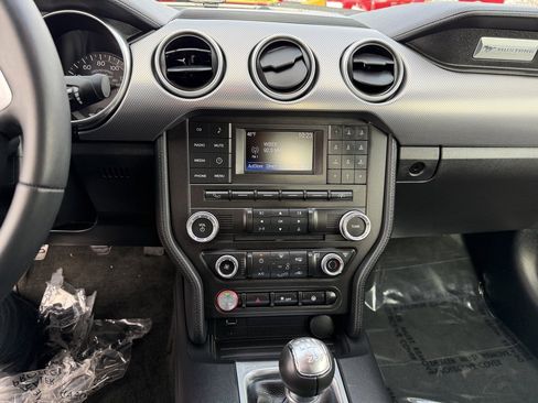 Used 2018 Ford Mustang GT image 12