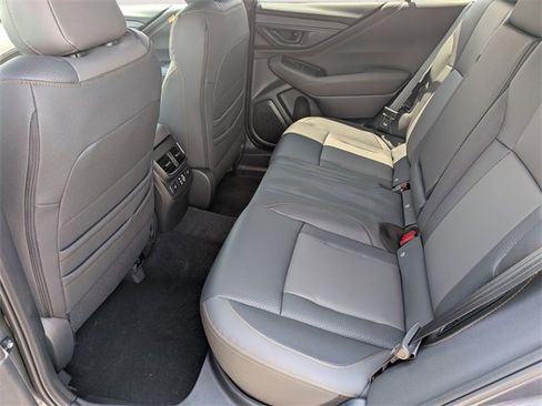 Certified 2025 Subaru Outback Wilderness image 23