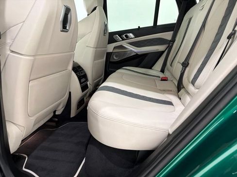 Certified 2024 BMW X5 M Competition w/ Executive Package AWD/4WD image 17