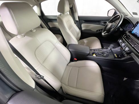 Used 2022 Honda Civic Touring image 27