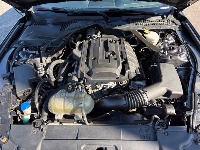Used 2020 Ford Mustang Premium RWD image 21