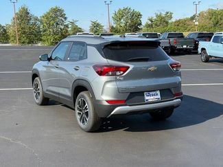 New 2026 Chevrolet TrailBlazer LT w/ Convenience Package video 3