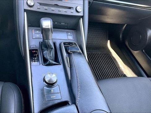 Used 2019 Lexus IS 300 AWD w/ Navigation Package image 26