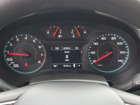 Used 2024 Chevrolet Malibu LT image 18