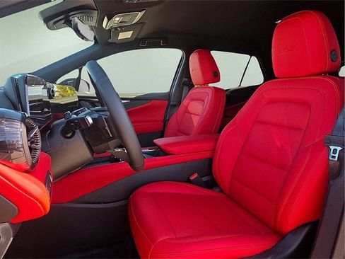 New 2025 Chevrolet Blazer EV SS w/ Performance Package image 16