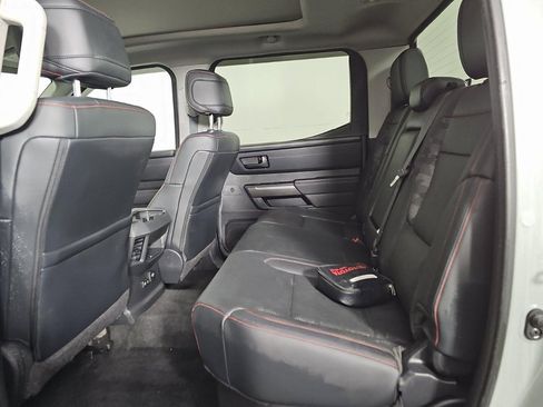 Used 2022 Toyota Tundra TRD Pro image 12