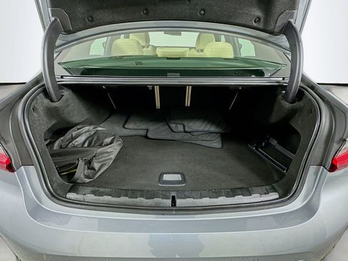 Certified 2023 BMW 330e w/ M Sport Package image 27