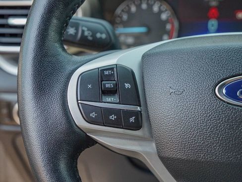 Used 2023 Ford Explorer XLT w/ Equipment Group 202A image 18