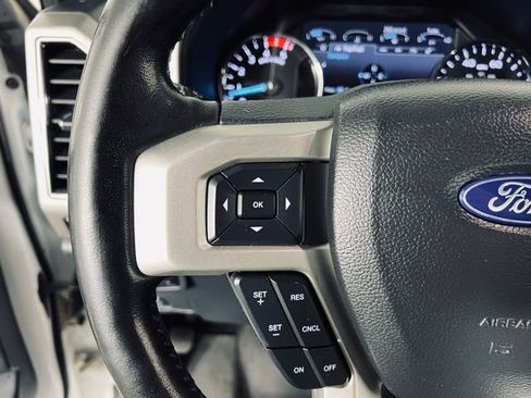 Used 2022 Ford F350 Lariat w/ Chrome Package AWD/4WD image 23