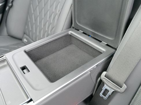 Used 2021 Mercedes-Benz S 500 4MATIC image 41