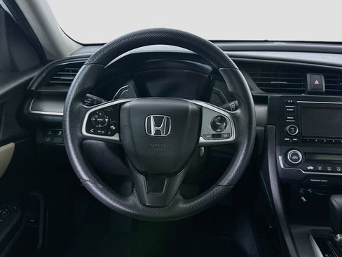 Used 2021 Honda Civic LX image 17