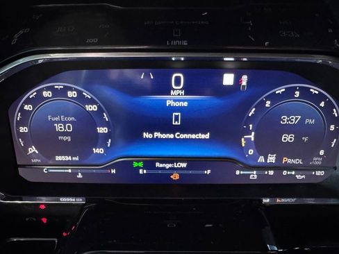 Certified 2022 Chevrolet Silverado 1500 LT image 16