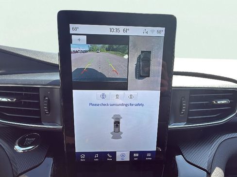 Certified 2023 Ford Explorer ST w/ Equipment Group 401A image 28