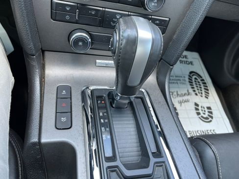 Used 2013 Ford Mustang GT Premium RWD image 14