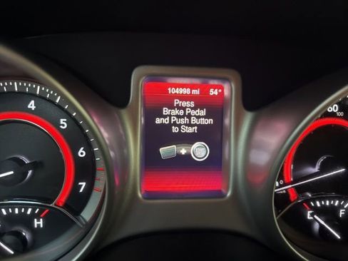 Used 2013 Dodge Journey SXT image 18