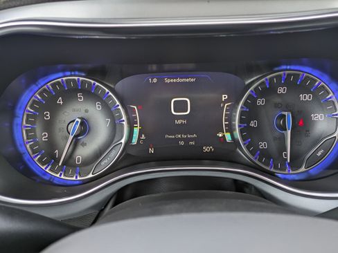 New 2026 Chrysler Pacifica Limited image 28