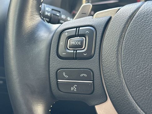 Used 2021 Lexus NX 300 FWD w/ Accessory Package image 37